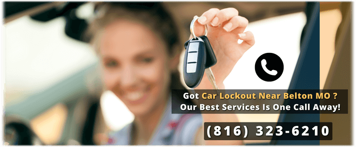 Locksmith Belton MO